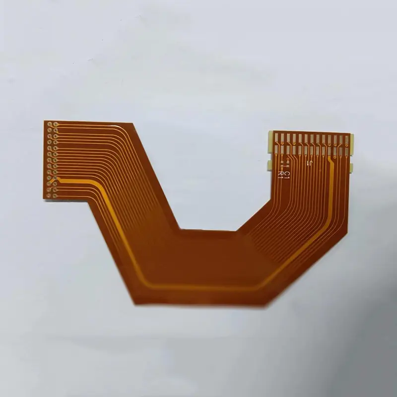 Buy China Flexible PCB Suppliers - Thin, Lightweight, and Bendable for Consumer Electronics - Factory Direct Quality Company, Pricelist