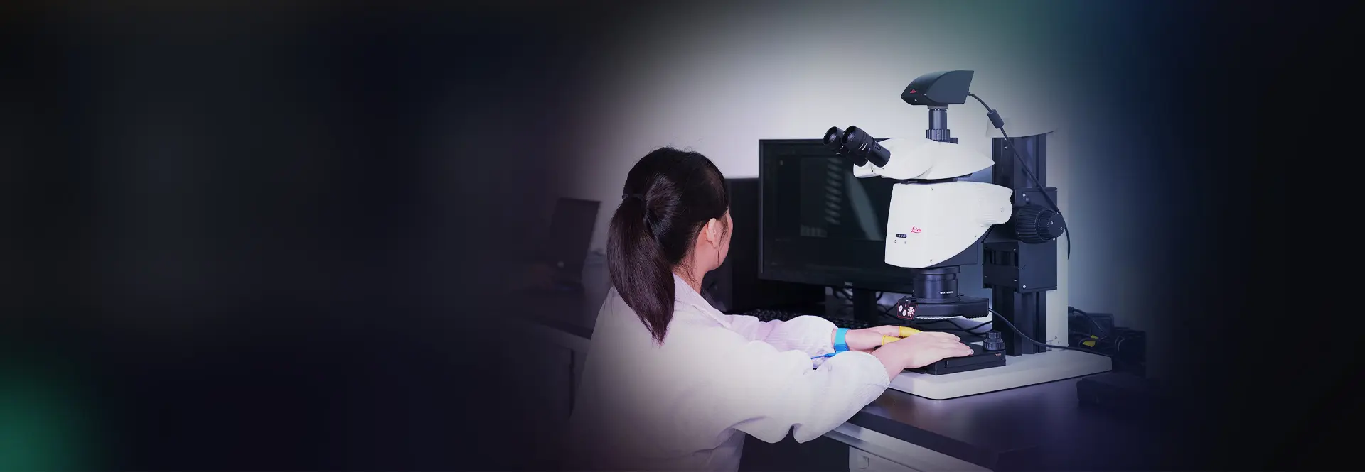 ISO 9001 SMT production lines with 3D AOI and SPI inspection