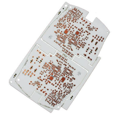Single-Sided PCB