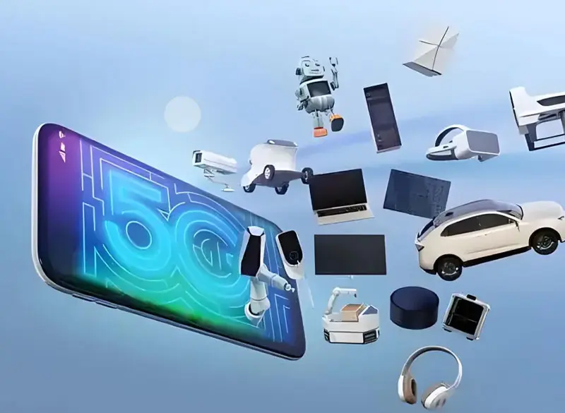 Consumer electronics PCBA