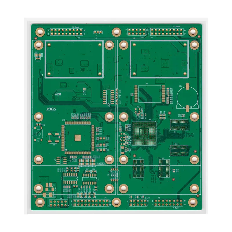 China China PCB Prototype Suppliers: Fast Manufacturing Solutions from Leading PCB Factory for Modern Electronics Manufacturers, Manufacturer
