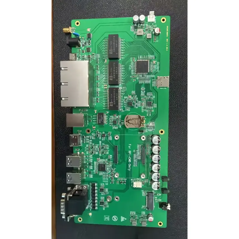 Buy Raspberry Pi HAT from China Suppliers - Quality Mini Single-Board Computer Factory for IoT and Smart Home Projects Suppliers, Factory