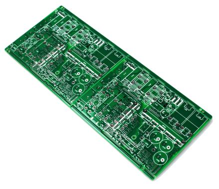 Double-Sided PCB