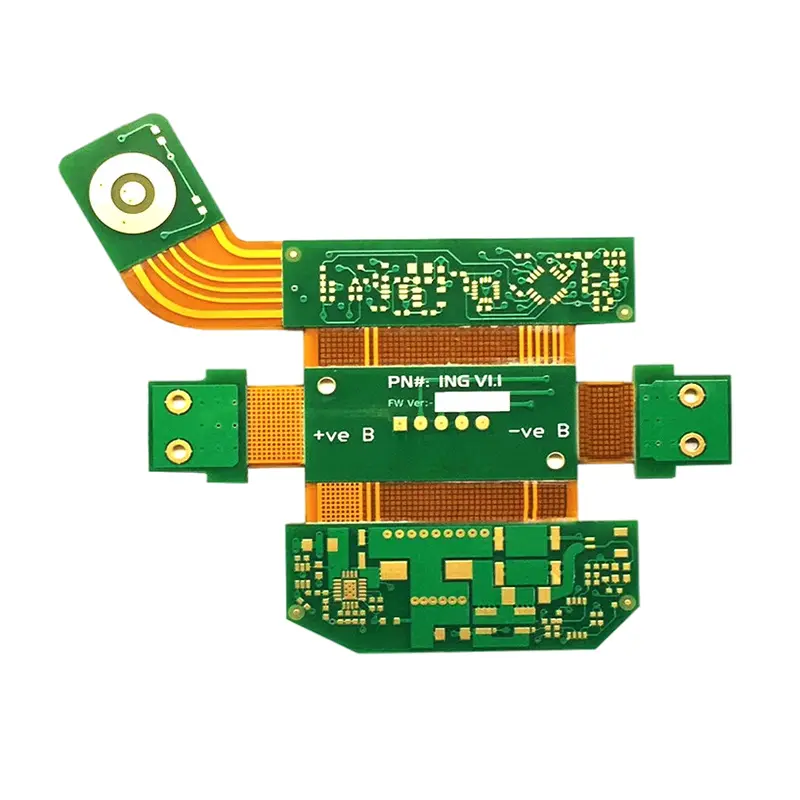 Buy Rigid Flex PCB Companies, Factories