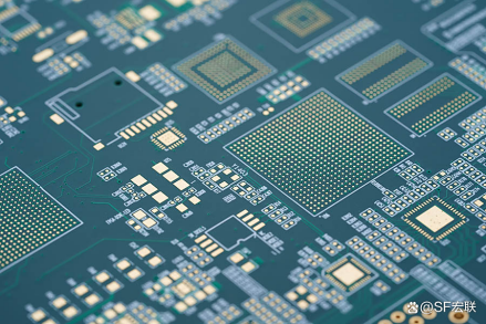 Multi-Layer PCB