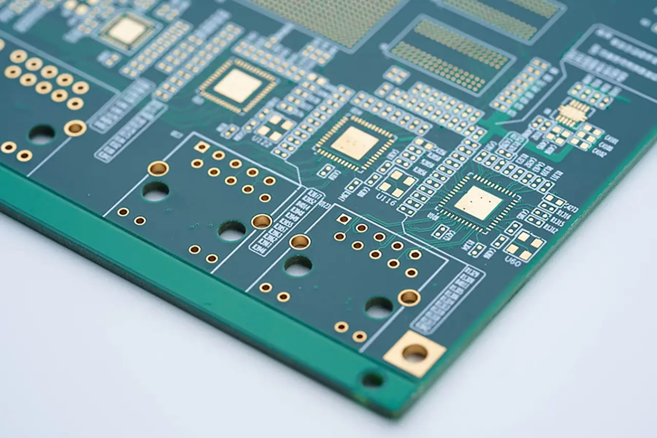 High TG PCB-11