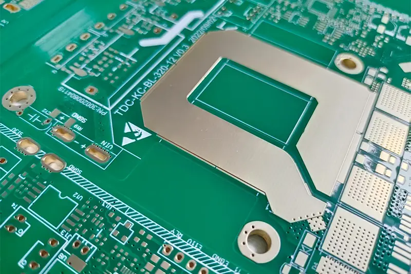 Heavy Copper PCB