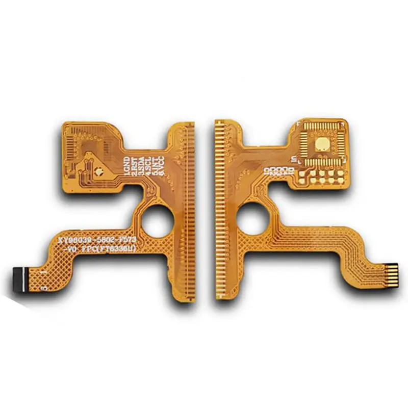 Buy China Flexible PCB Suppliers - Thin, Lightweight, and Bendable for Consumer Electronics - Factory Direct Quality Company, Pricelist