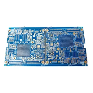 RF Microwave PCB Manufacturer