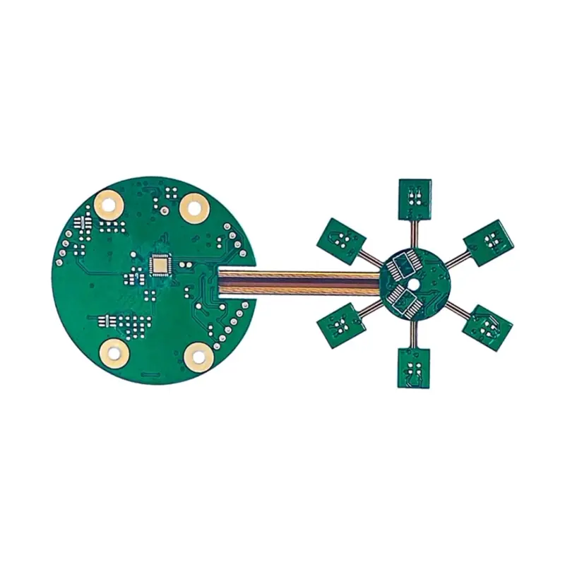 Buy Rigid Flex PCB Companies, Factories