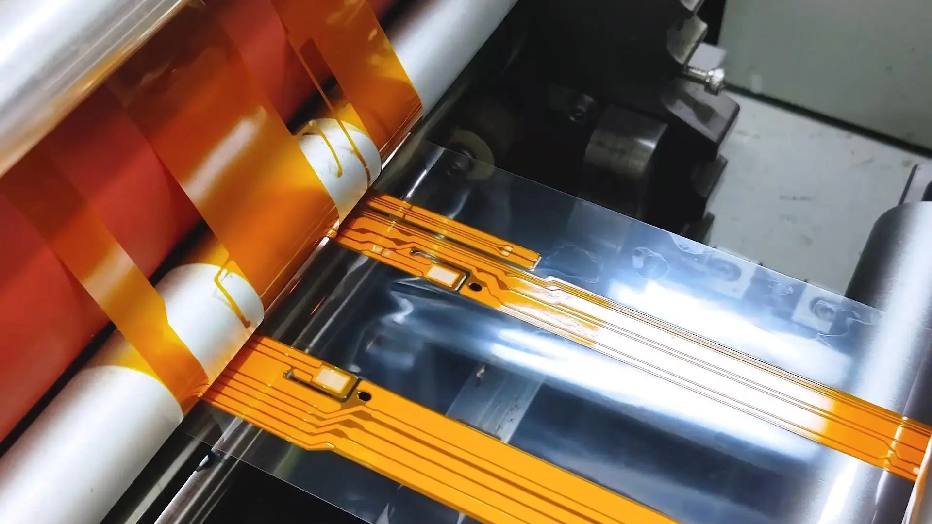 Flexible PCB Manufacturing