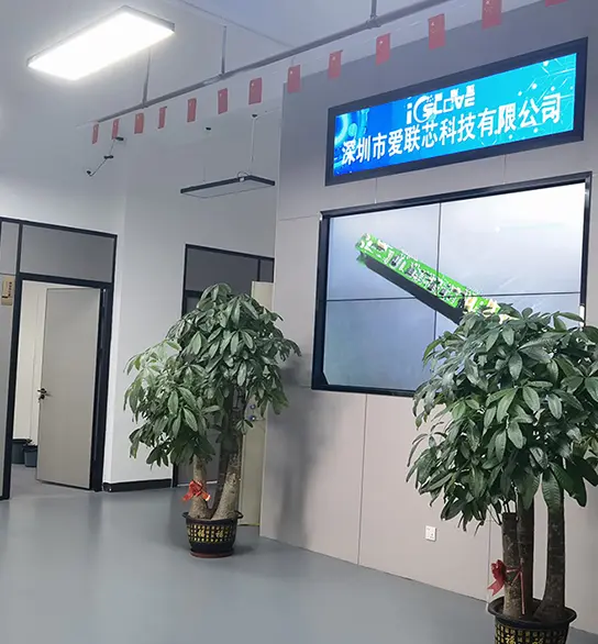 PCB ADEPT SMT assembly workshop in Bao'an District, Shenzhen