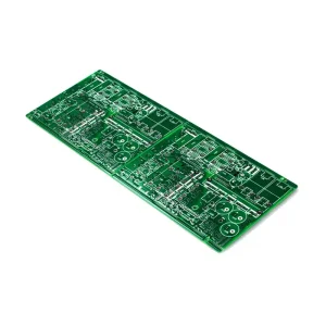 China PCB Prototype Rapid Prototyping Validation