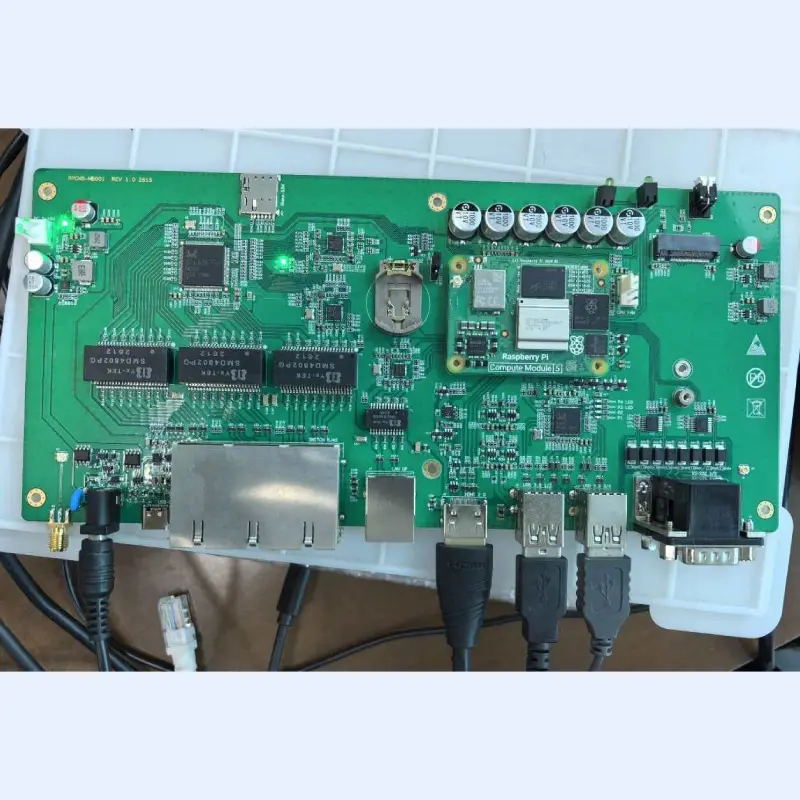 Buy Raspberry Pi HAT from China Suppliers - Quality Mini Single-Board Computer Factory for IoT and Smart Home Projects Suppliers, Factory