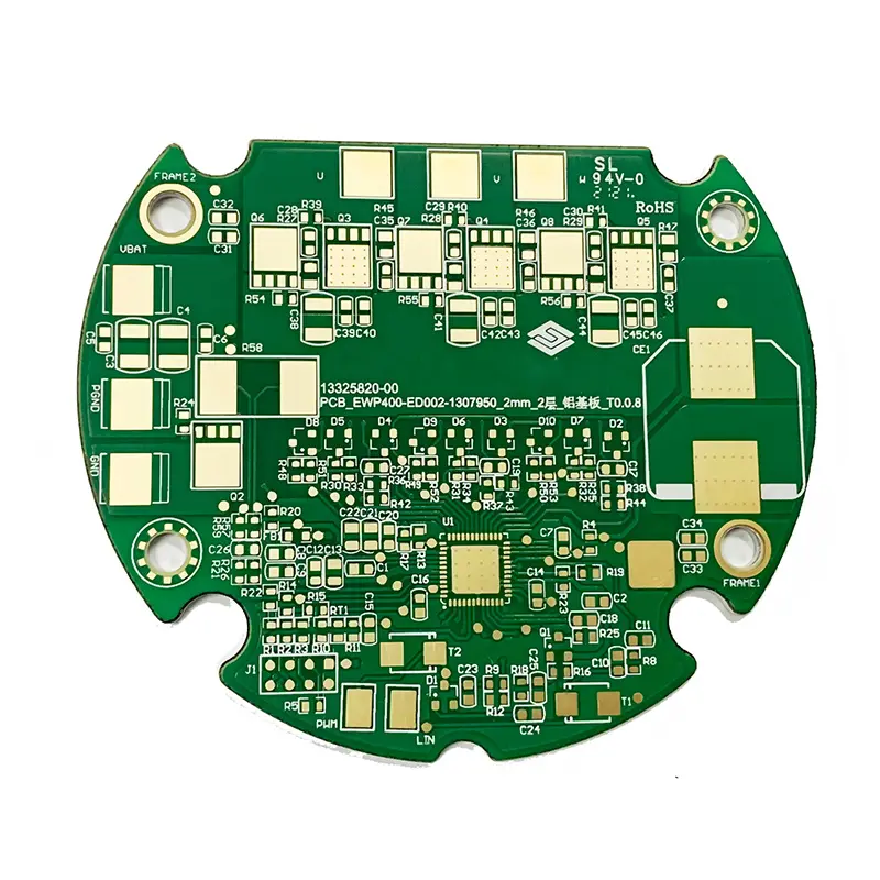 ODM High Frequency PCB Solutions from China Suppliers | Factory-Direct Signal Loss & EMI Management Supplier, Quotes