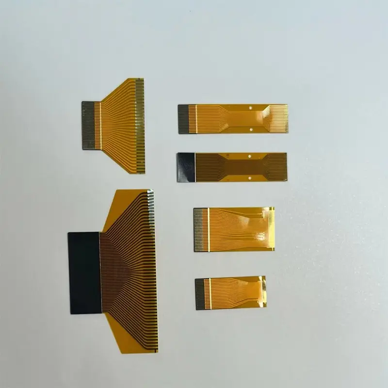 High-temperature Resistant FPC