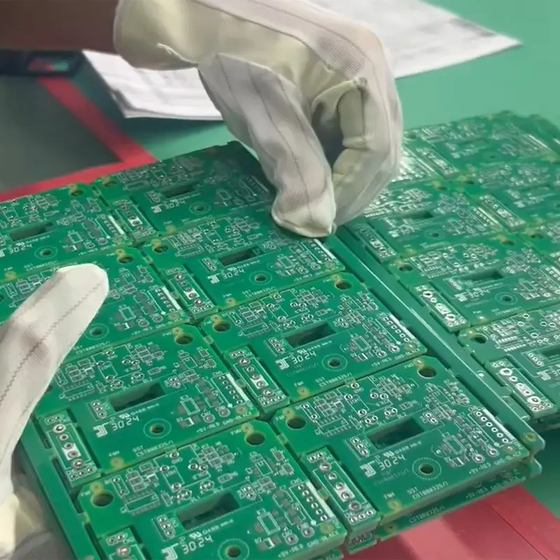 China High-Quality 1-60 Layers Multilayer PCB from China Suppliers | Fast Lead Time 48 Hours | IPC2 Grade Factory Supplier, Suppliers