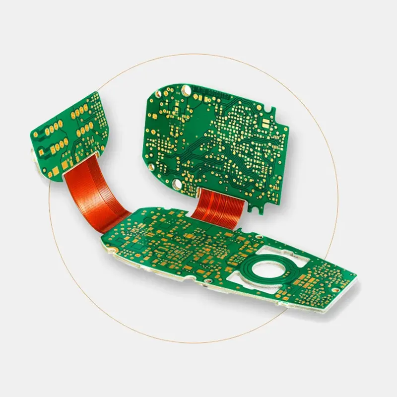 Buy Rigid Flex PCB Companies, Factories