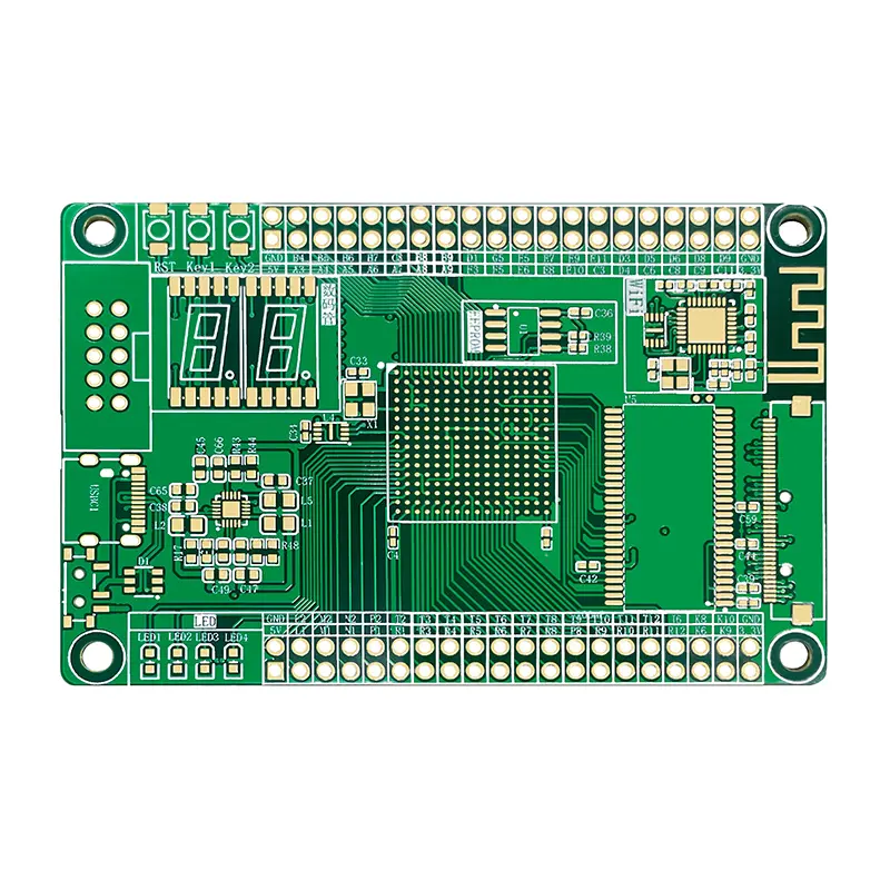 China China PCB Prototype Suppliers: Fast Manufacturing Solutions from Leading PCB Factory for Modern Electronics Manufacturers, Manufacturer