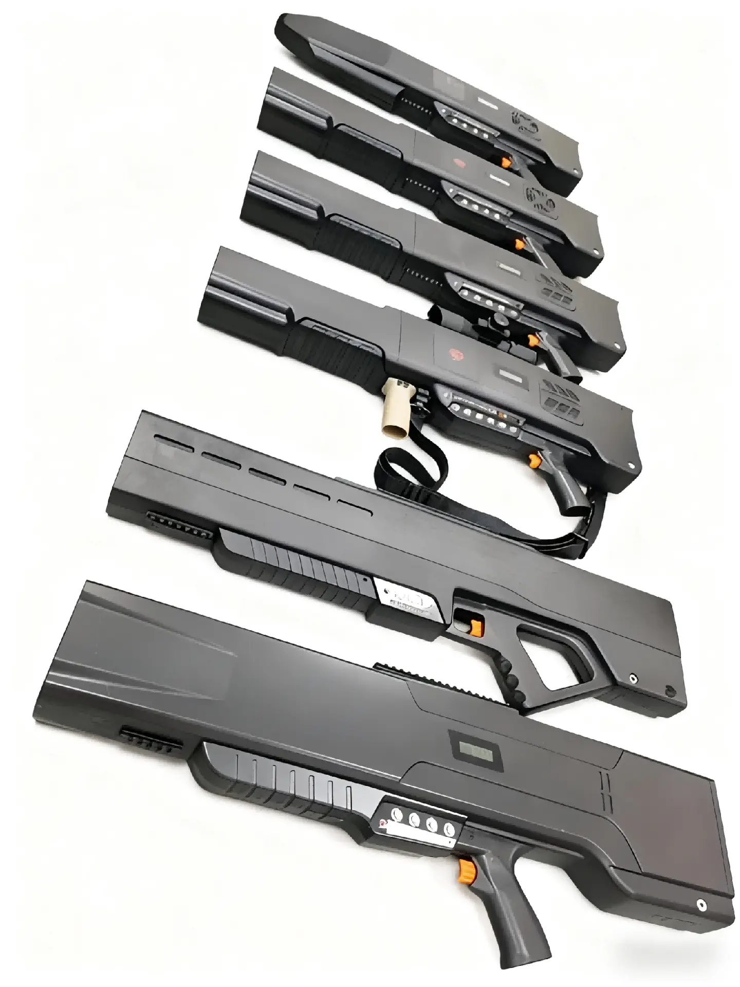 Buy The manufacturer of anti-drone jamming guns Manufacturer, Pricelist