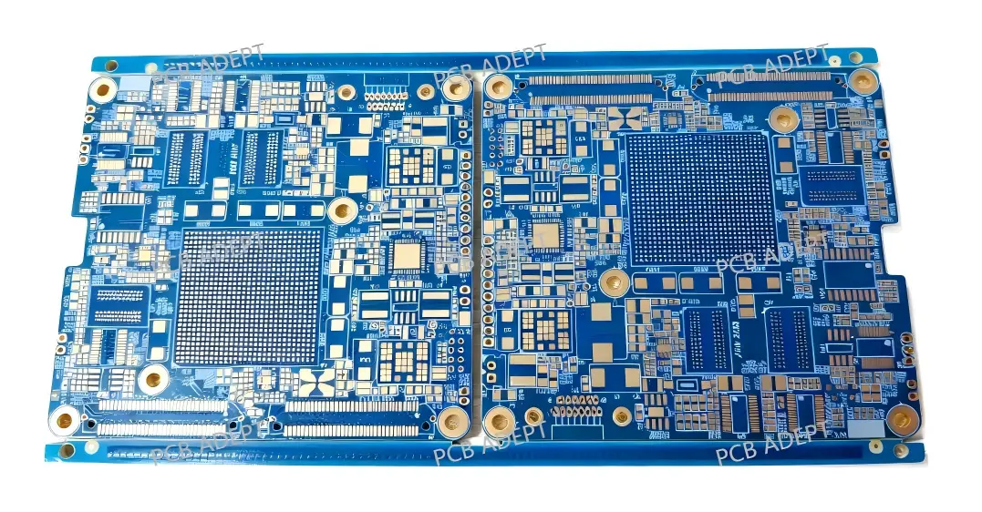 RF PCB