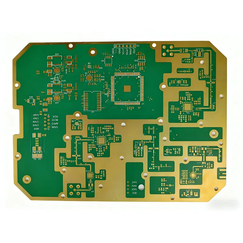 ODM High Frequency PCB Solutions from China Suppliers | Factory-Direct Signal Loss & EMI Management Supplier, Quotes