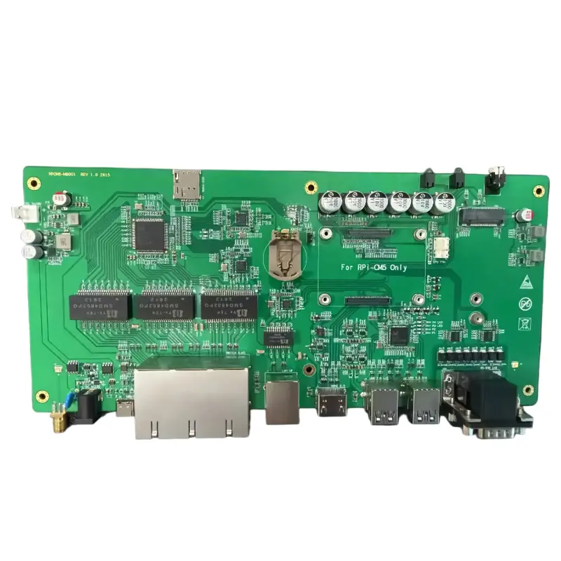 Buy Raspberry Pi HAT from China Suppliers - Quality Mini Single-Board Computer Factory for IoT and Smart Home Projects Suppliers, Factory