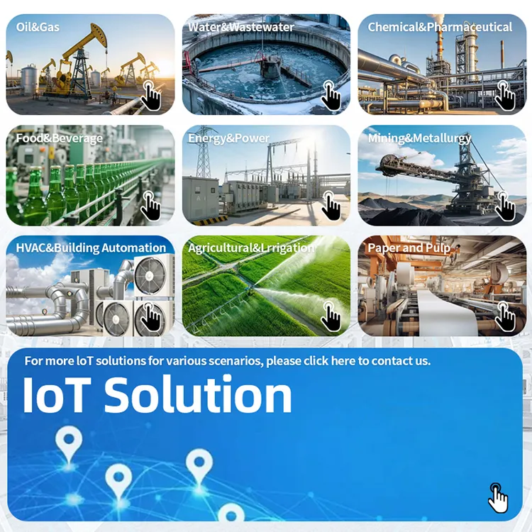 Industry Solution