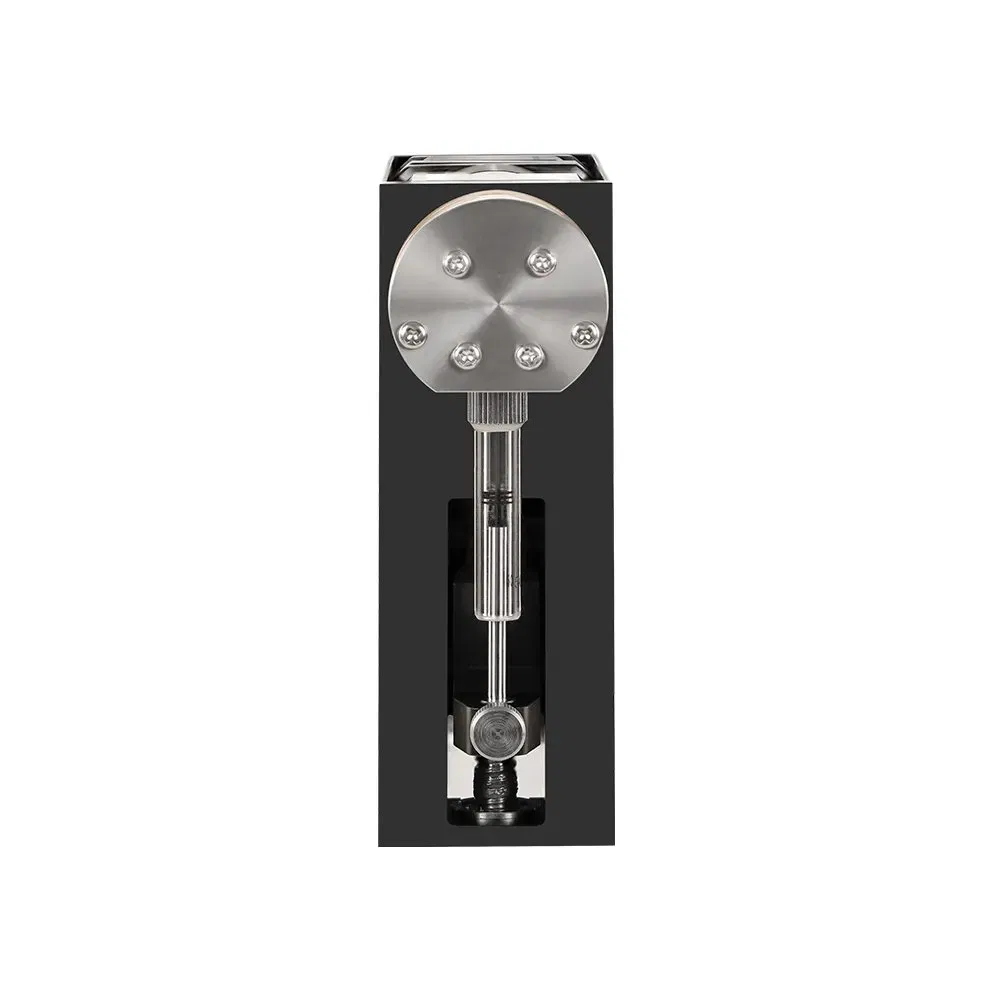 30mm مضخة حقن قابلة للبرمجة مع صمام دوار Keyto 5A33