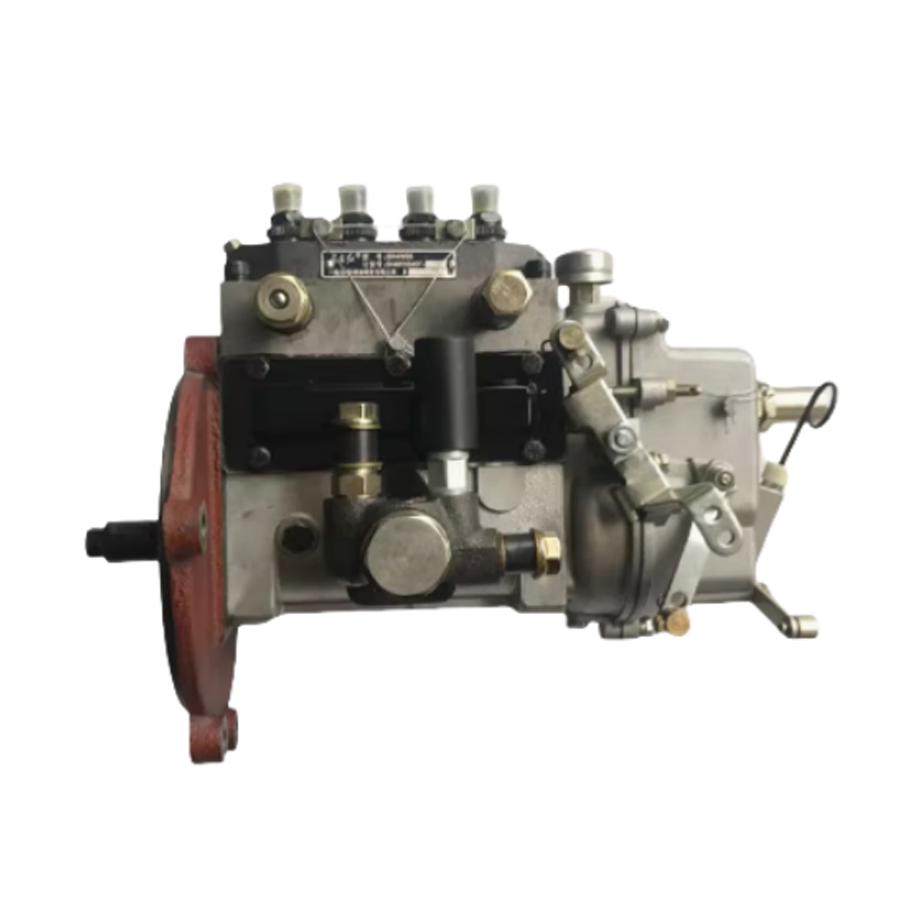 قطع غيار المحرك Bh4w9540y-26 مضخة حقن الوقود لـ Lr4105 Ytr4105