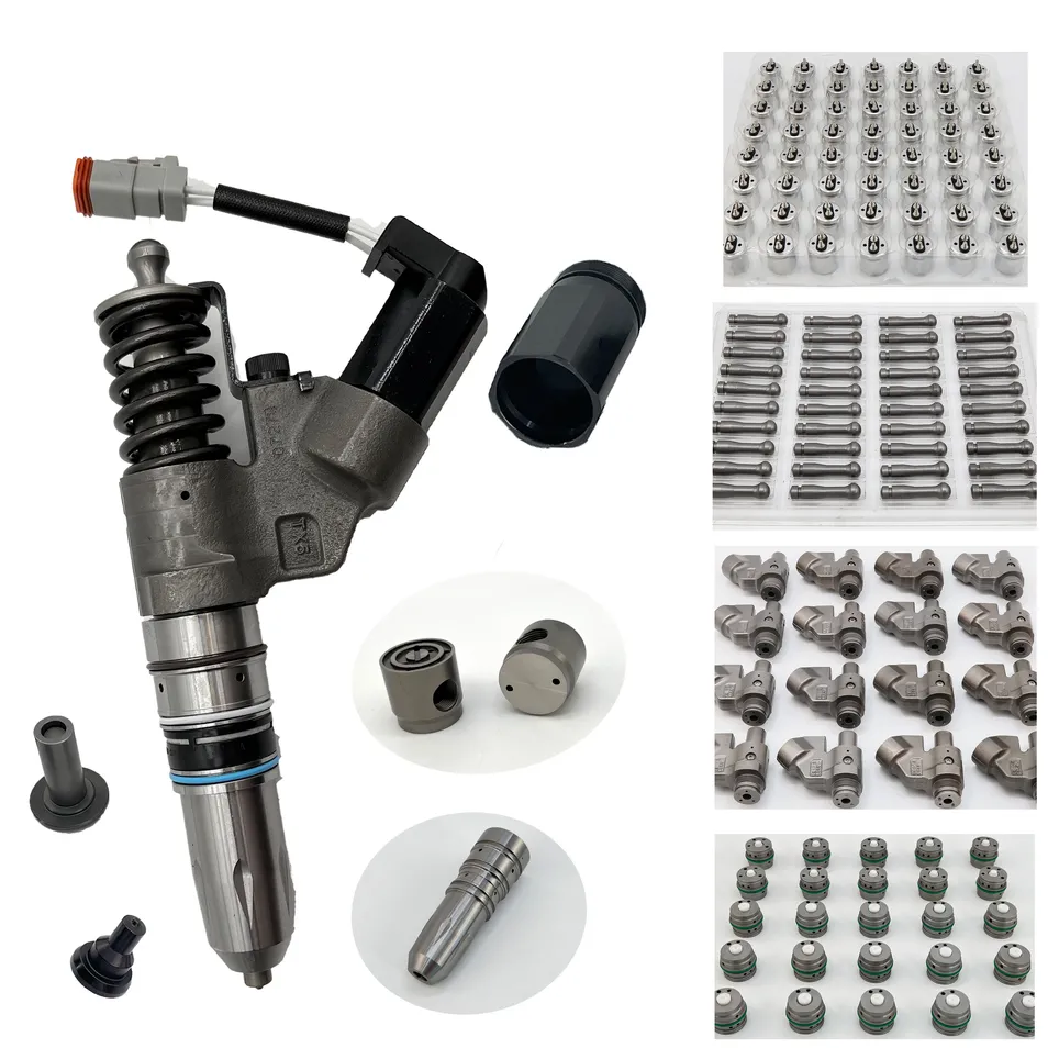 Connector View