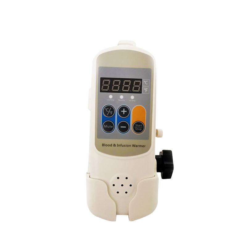 مضخة تسريب إلكترونية مضخة تسريب محمولة بسعر رخيص Ifp-820 Ifp-820d
