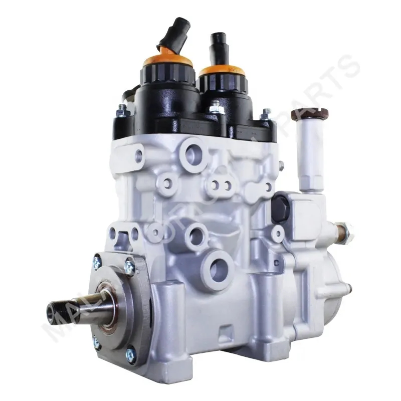 مضخة حقن الوقود دنسو R61540080101 لسيارات سينيتروك