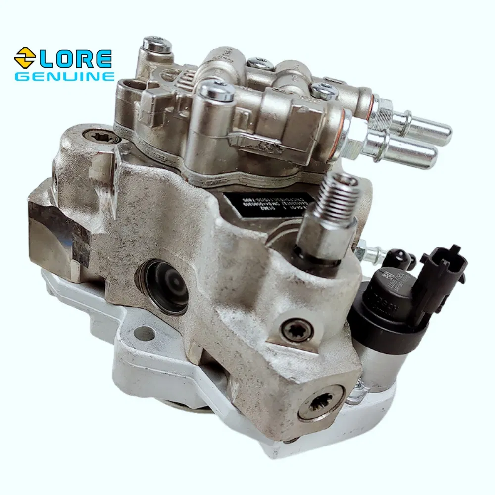 0445020137 0445020162 0445020101 5258264 مضخة حقن وقود الديزل لـ Isde6.7 إيسبي 6.7L