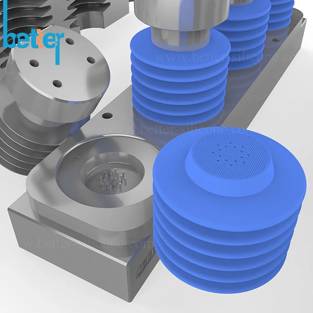 LSR Molding