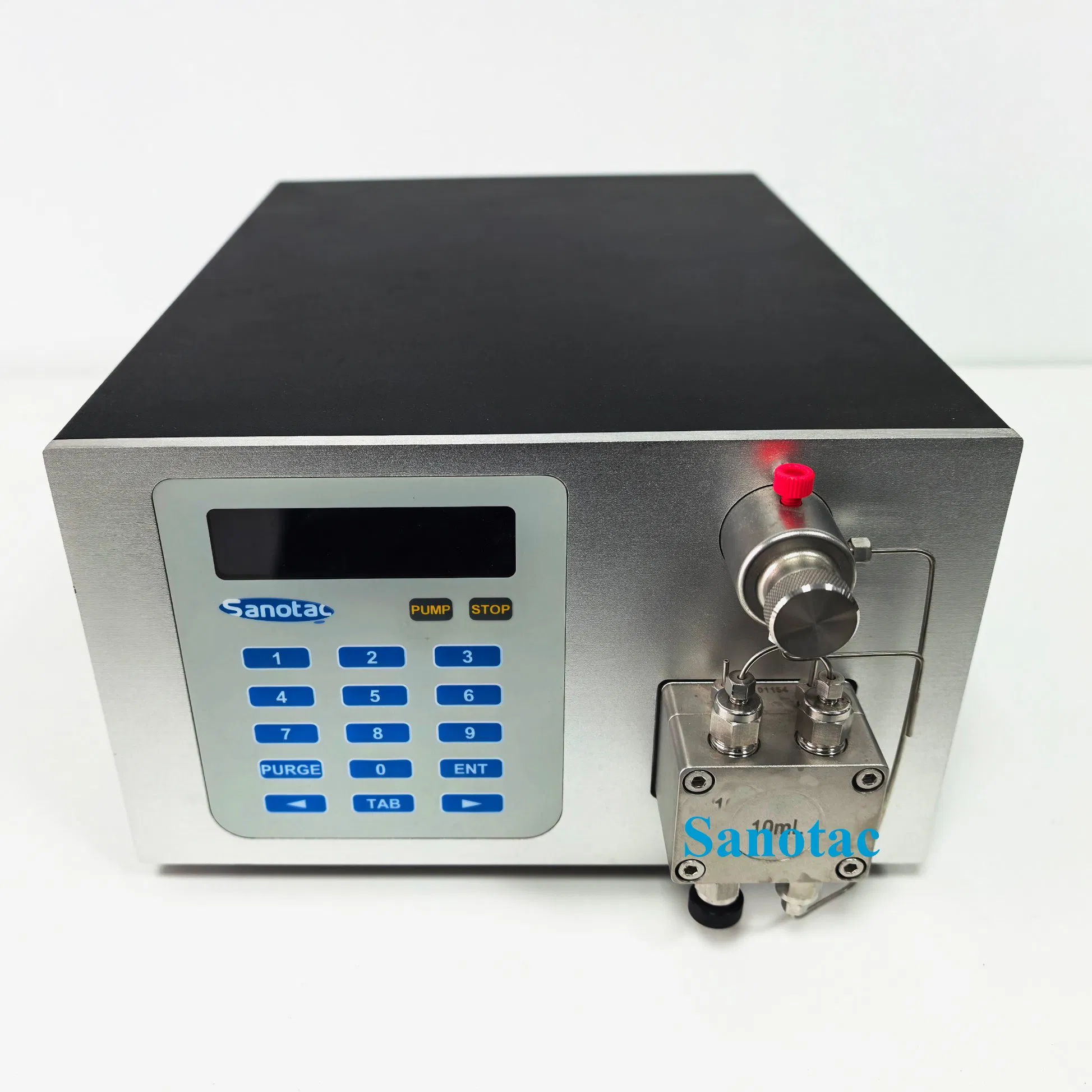 300 مضخة HPLC بار