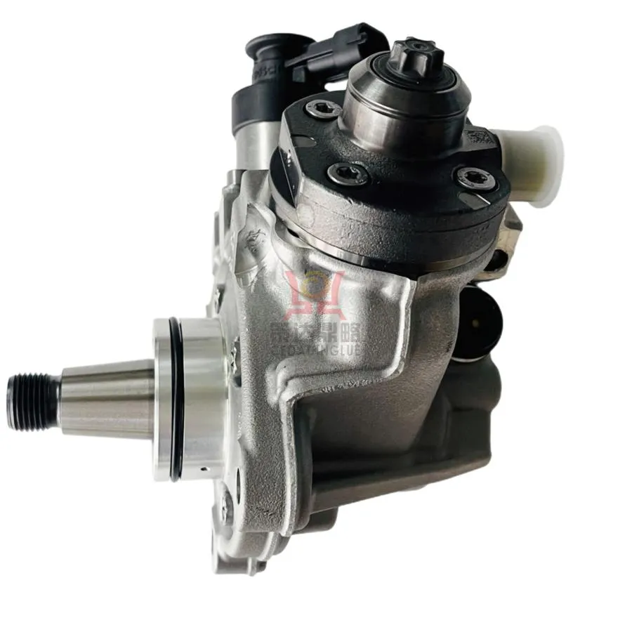Deutz Fuel Injection Pump Detail 2