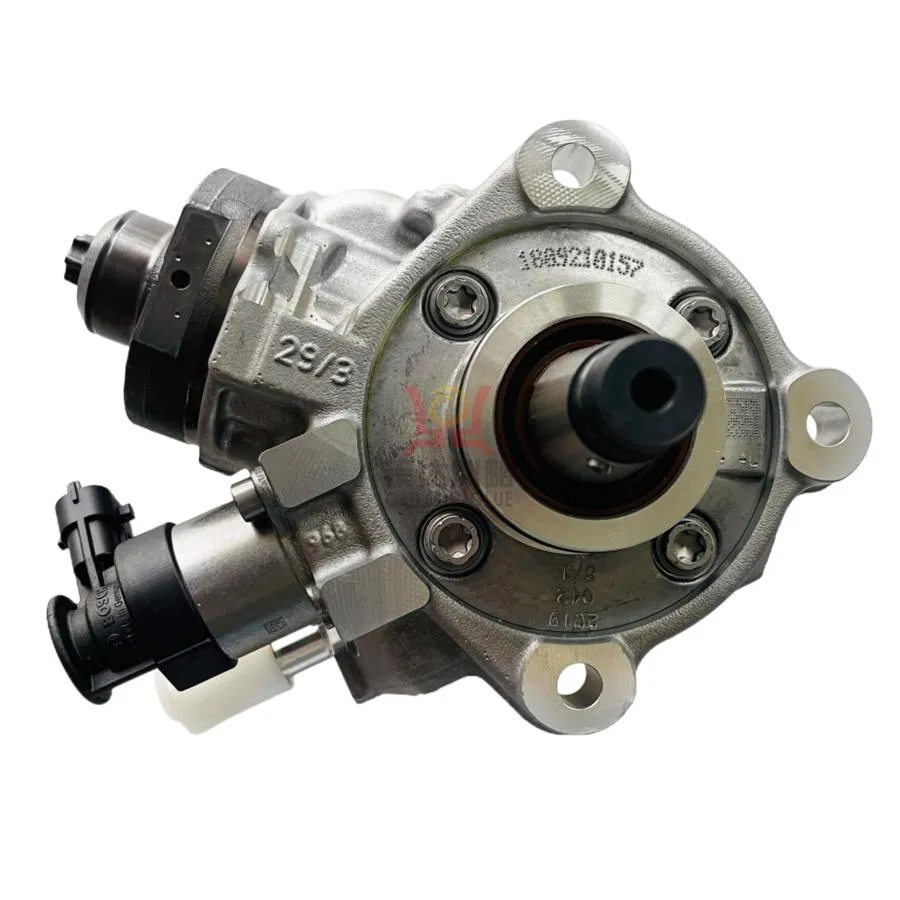Deutz Fuel Injection Pump Detail 3