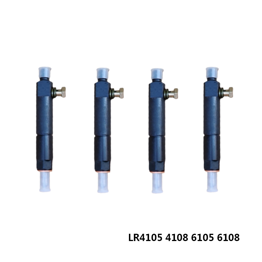 قطع غيار المحرك Bh4w9540y-26 مضخة حقن الوقود لـ Lr4105 Ytr4105