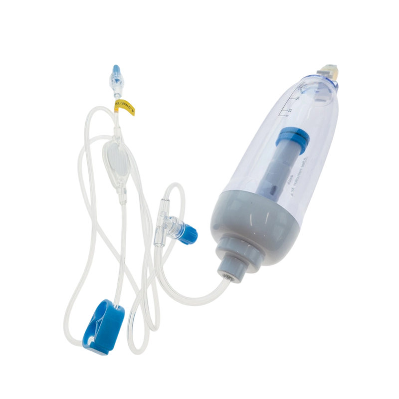 مضخة تسريب وريدية للاستخدام الطبي disposable Cbi+PCA