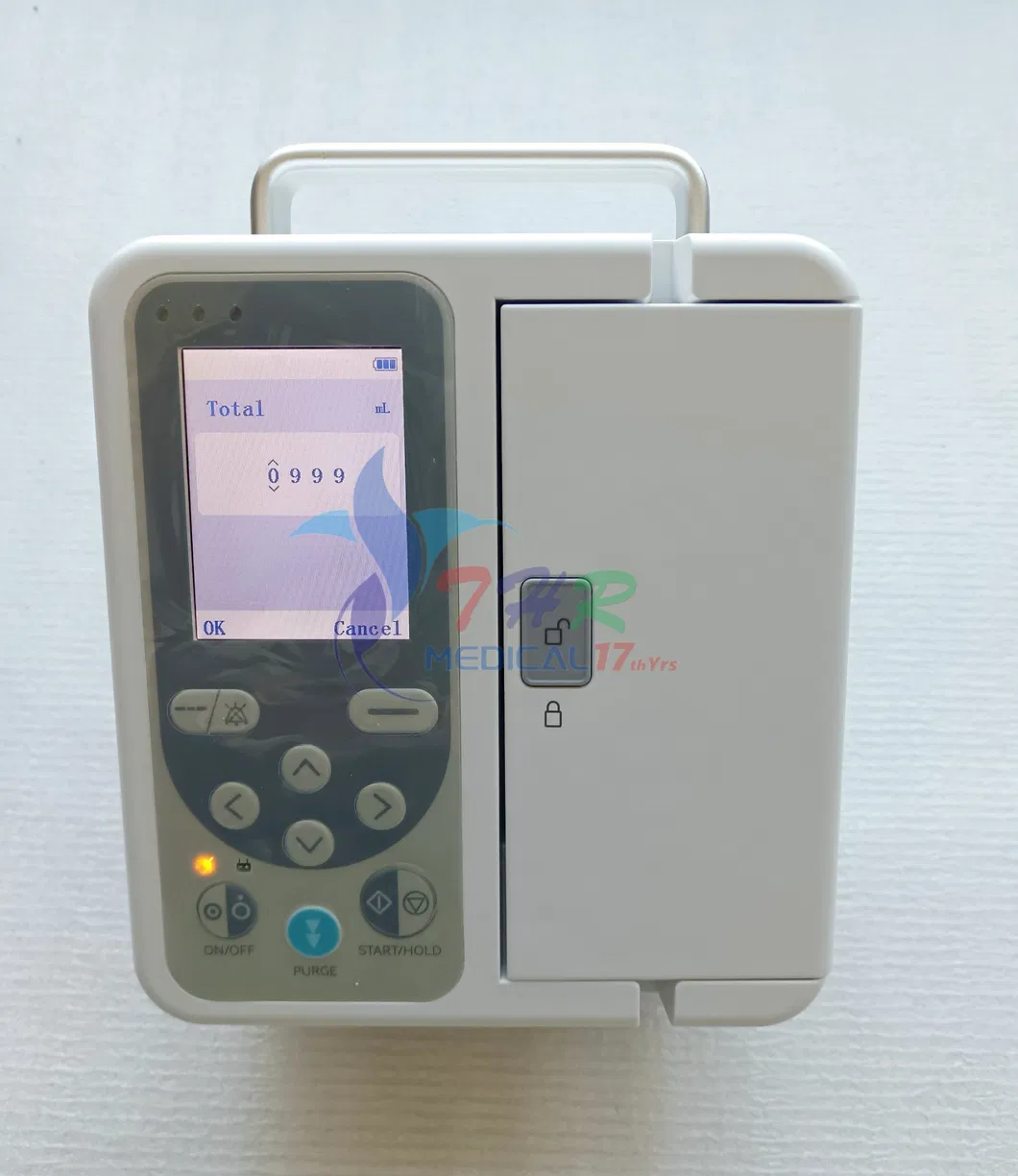THR-SP750 View 5
