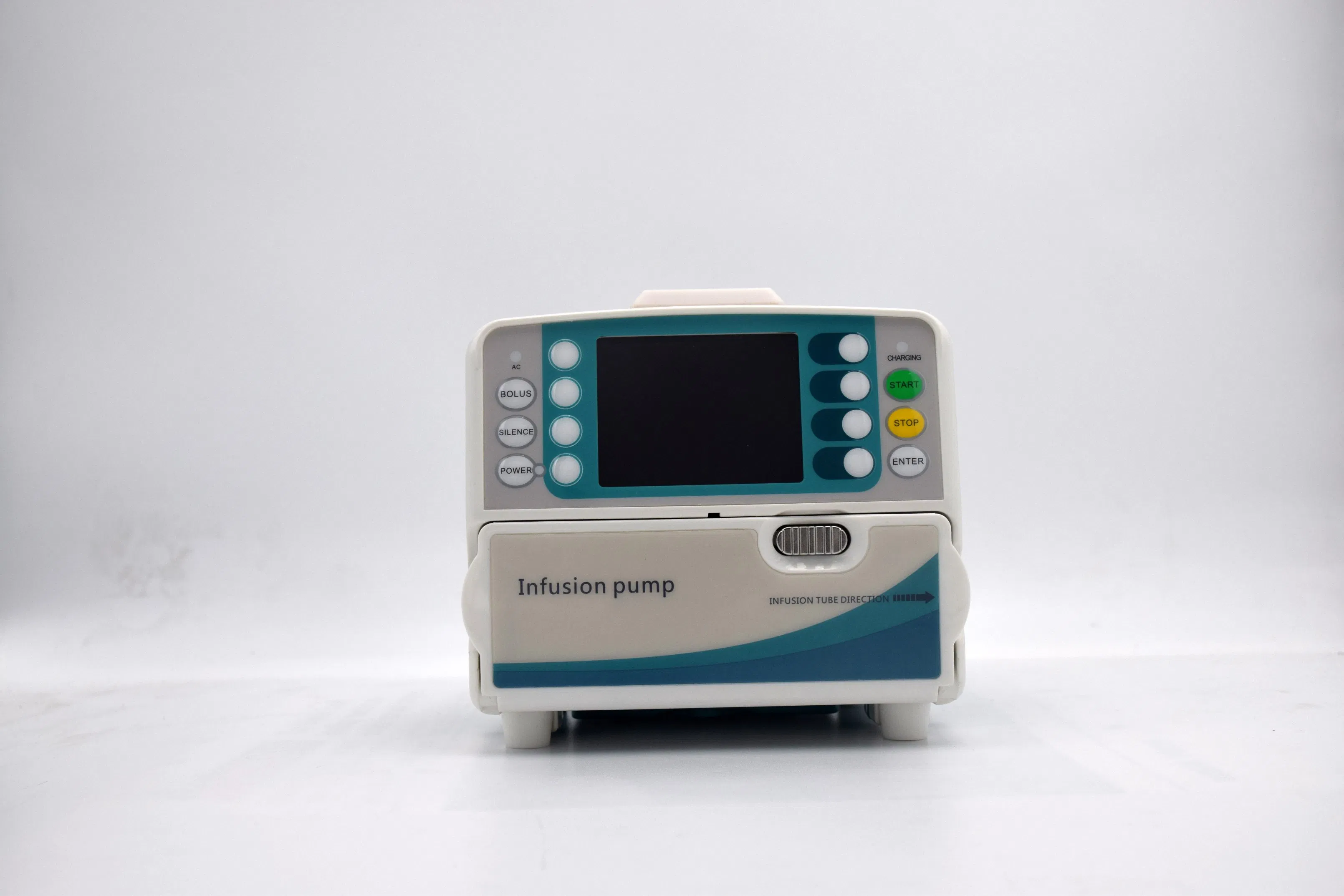 مضخة حقن طبية ذكية محمولة HK-100