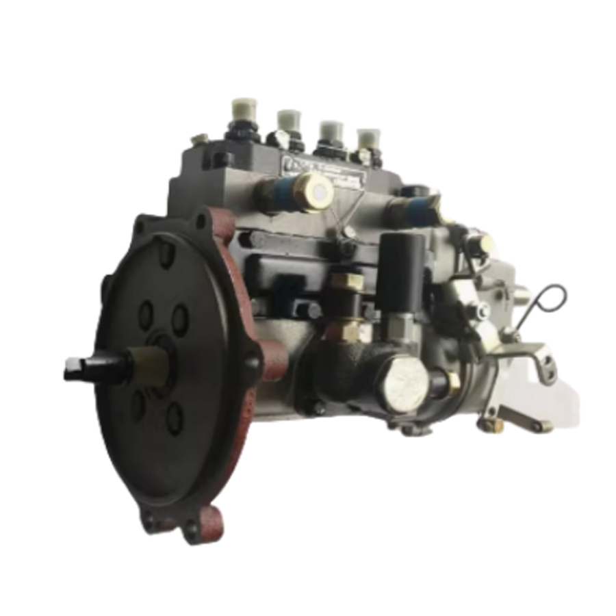 قطع غيار المحرك Bh4w9540y-26 مضخة حقن الوقود لـ Lr4105 Ytr4105