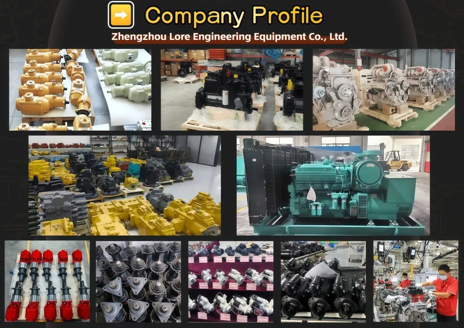 0445020137 0445020162 0445020101 5258264 مضخة حقن وقود الديزل لـ Isde6.7 إيسبي 6.7L