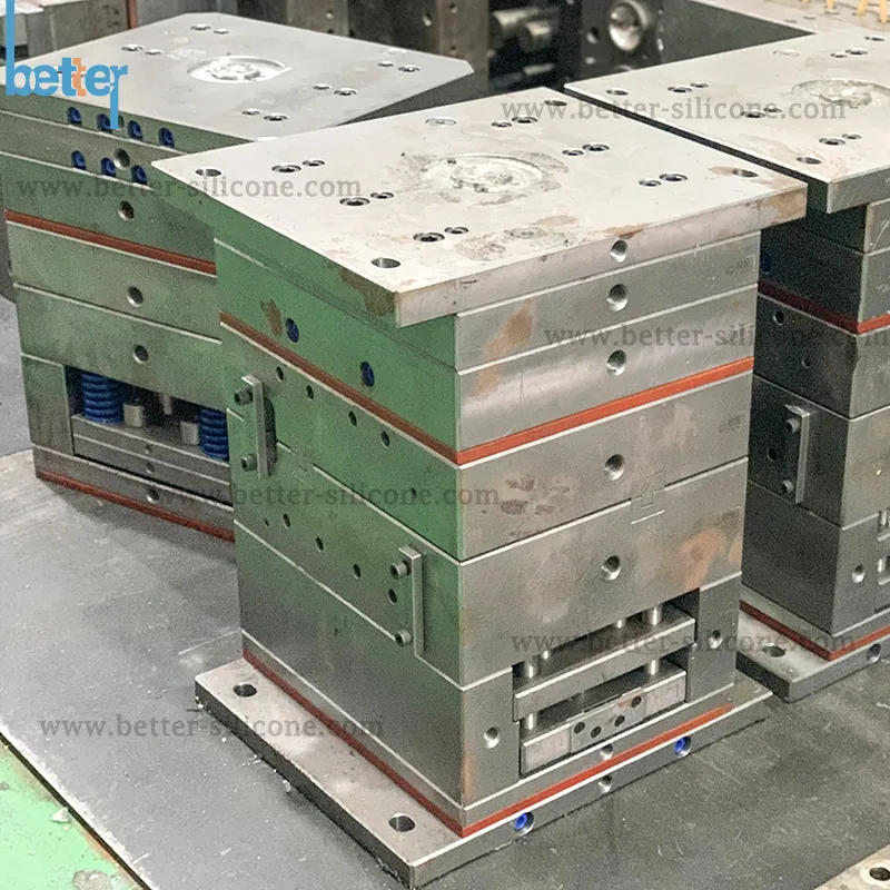 Factory Overview