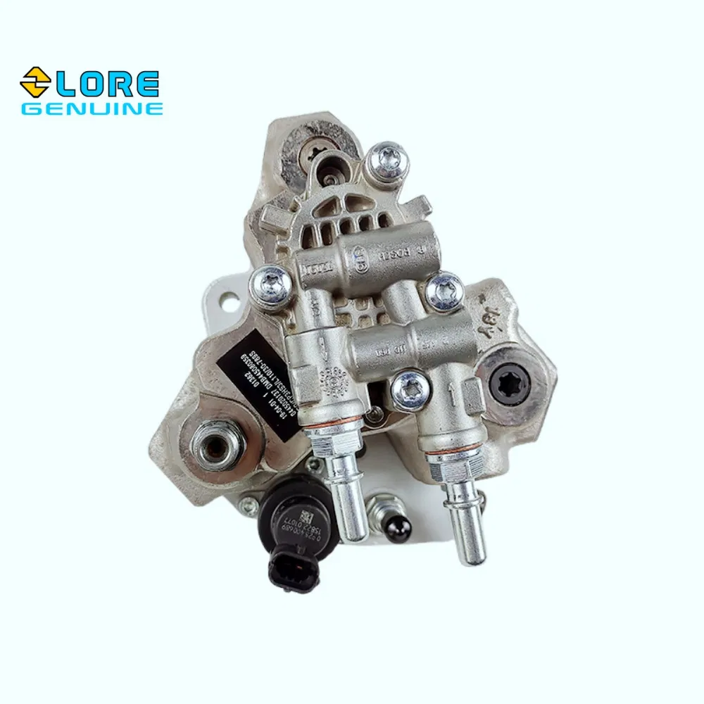 0445020137 0445020162 0445020101 5258264 مضخة حقن وقود الديزل لـ Isde6.7 إيسبي 6.7L