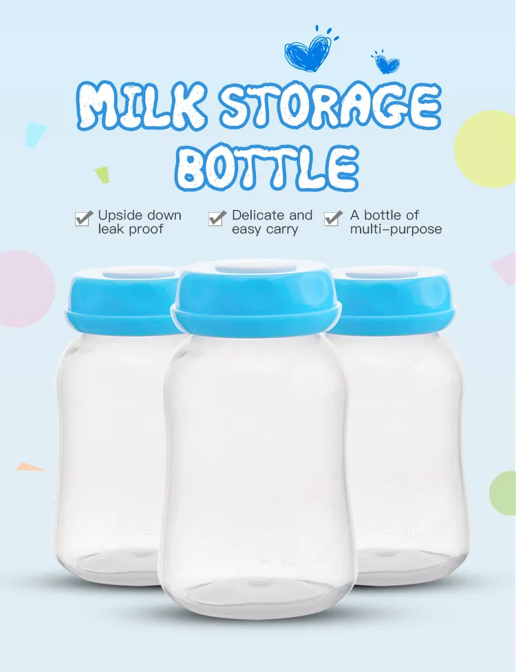150ml 5oz مضخة ثدي
