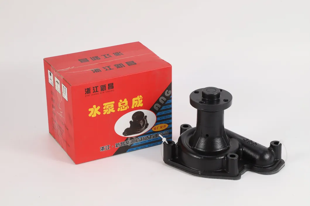 Xinchai 490B