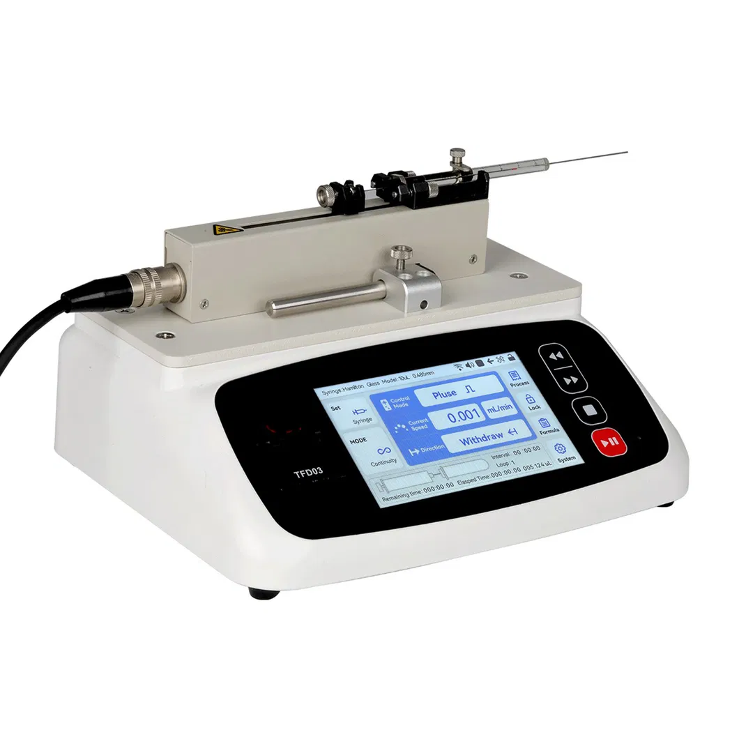 TFD03-01 Laboratory Pump