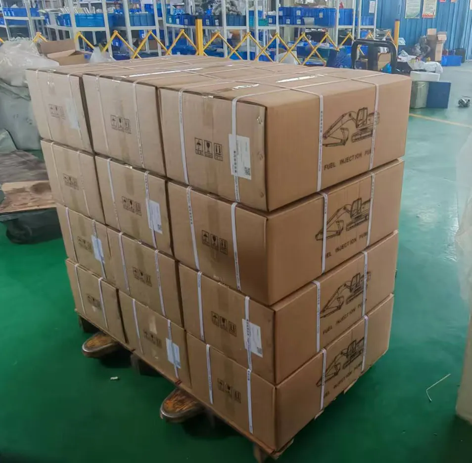 Packaging 2
